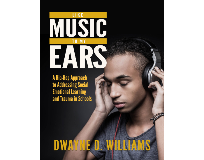 Like Music To My Ears - New Edition