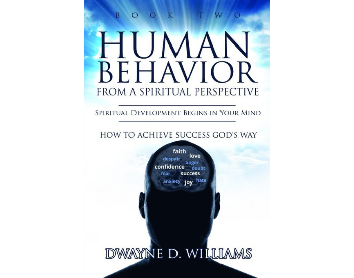 Human Behavior - Book 2