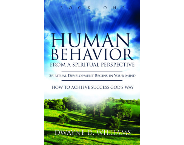 Human Behavior - Book 1